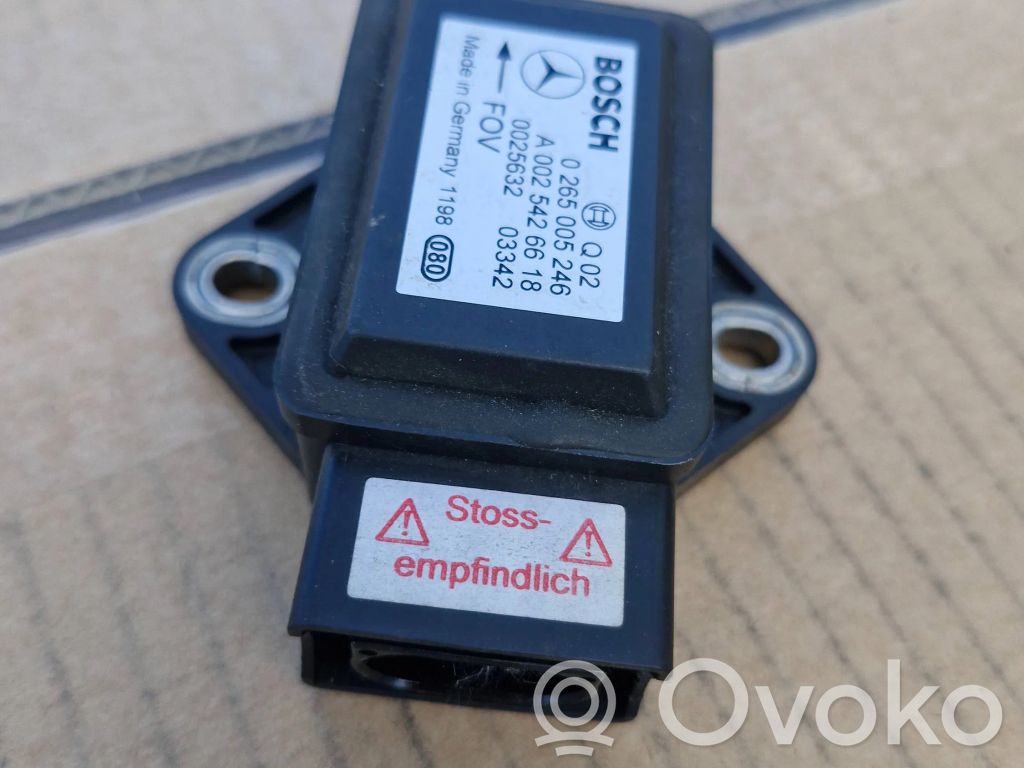 Moduł / Sterownik ESP   0265005246,0025632