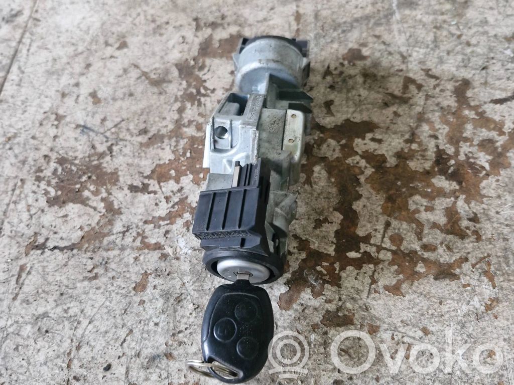 Ignition lock   3M513F880AC