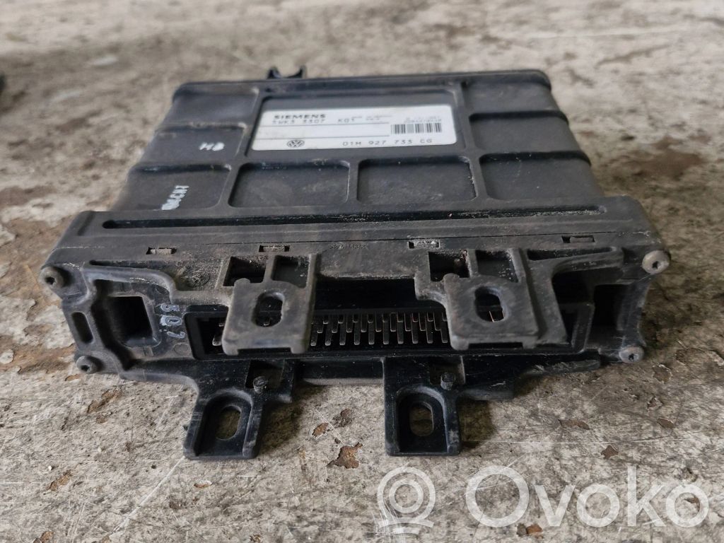 Audi A3 S3 8L Gearbox control unit/module 