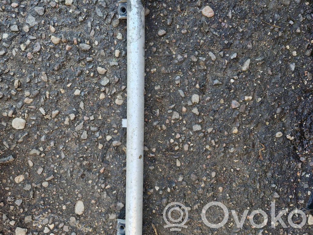 Intercooler hose/pipe