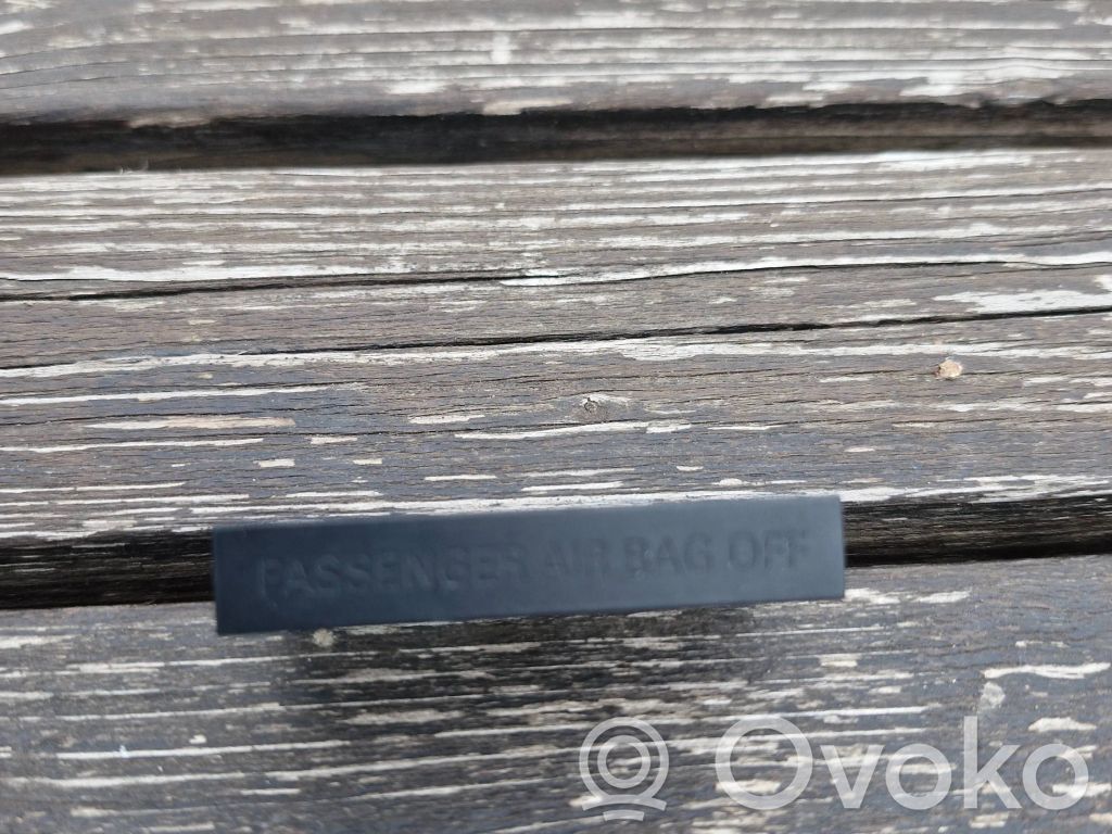 Audi A6 S6 C6 4F Other dashboard part 