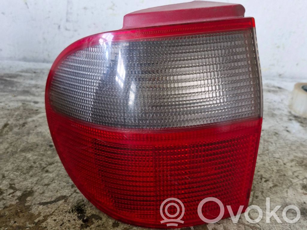 Rear/tail lights