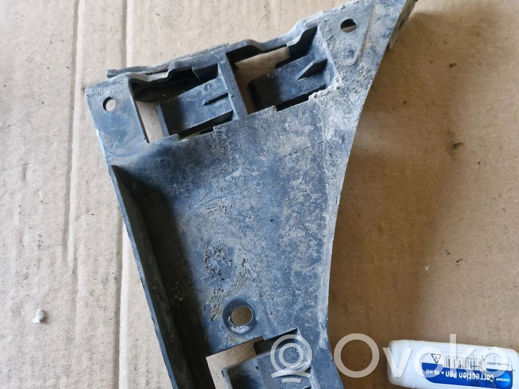 Front bumper mounting bracket   7M3807184,YM2117E775DA