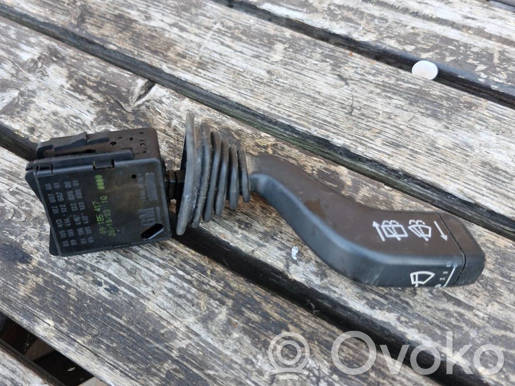 Manetka / Przełącznik wycieraczek   09185415,09185413,05T185