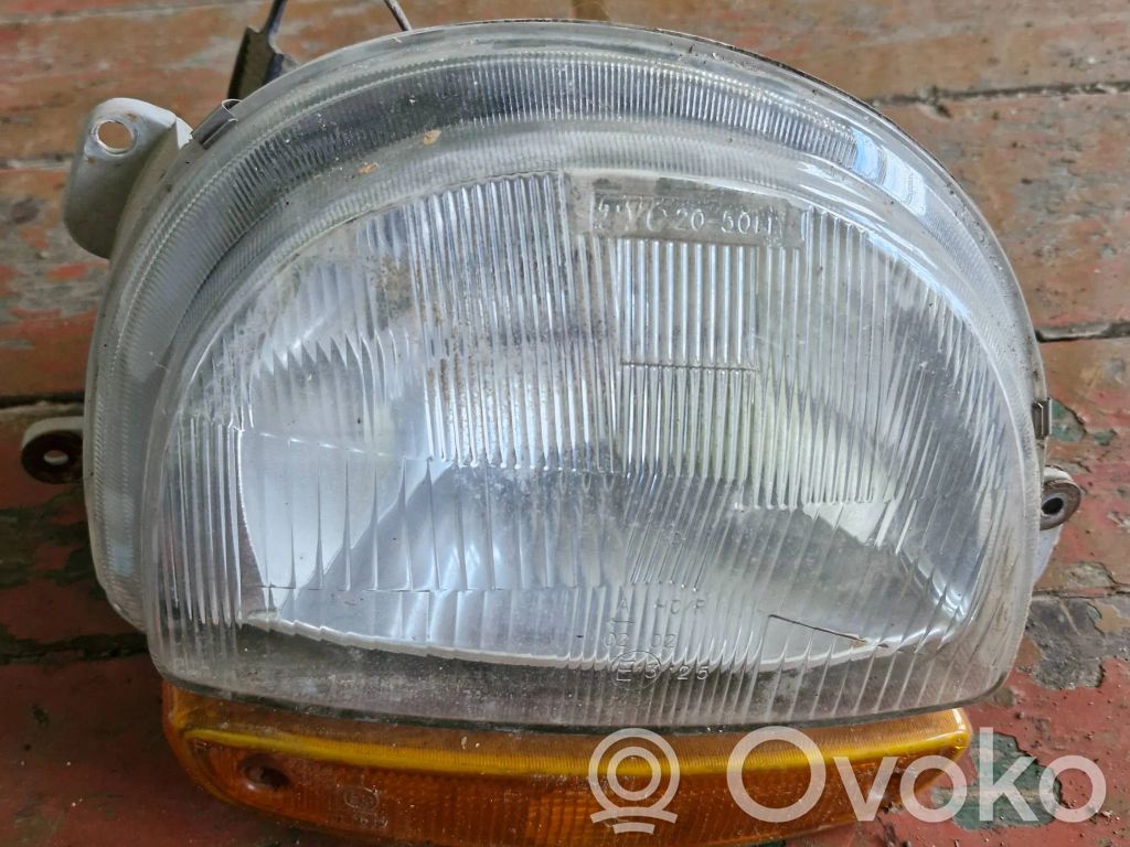 Headlight/headlamp