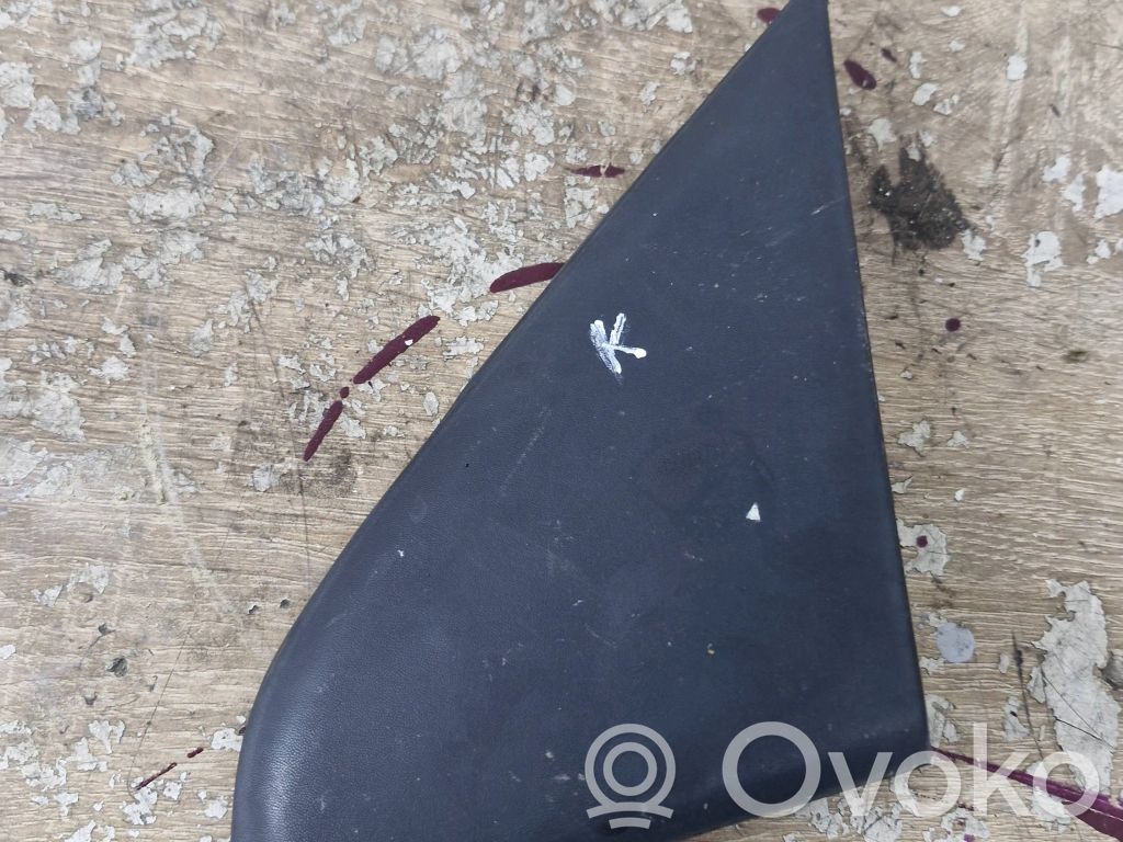 Citroen C2 Plastic wing mirror trim cover 