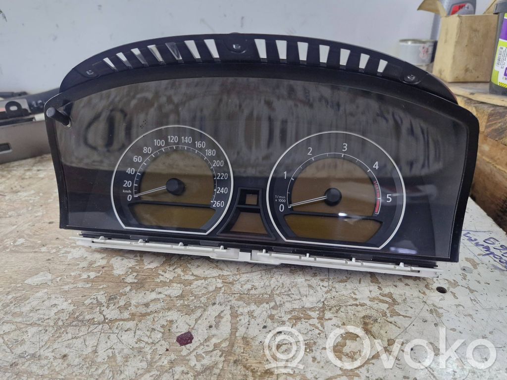 Speedometer (instrument cluster)   110080103,6972090,103190001311
