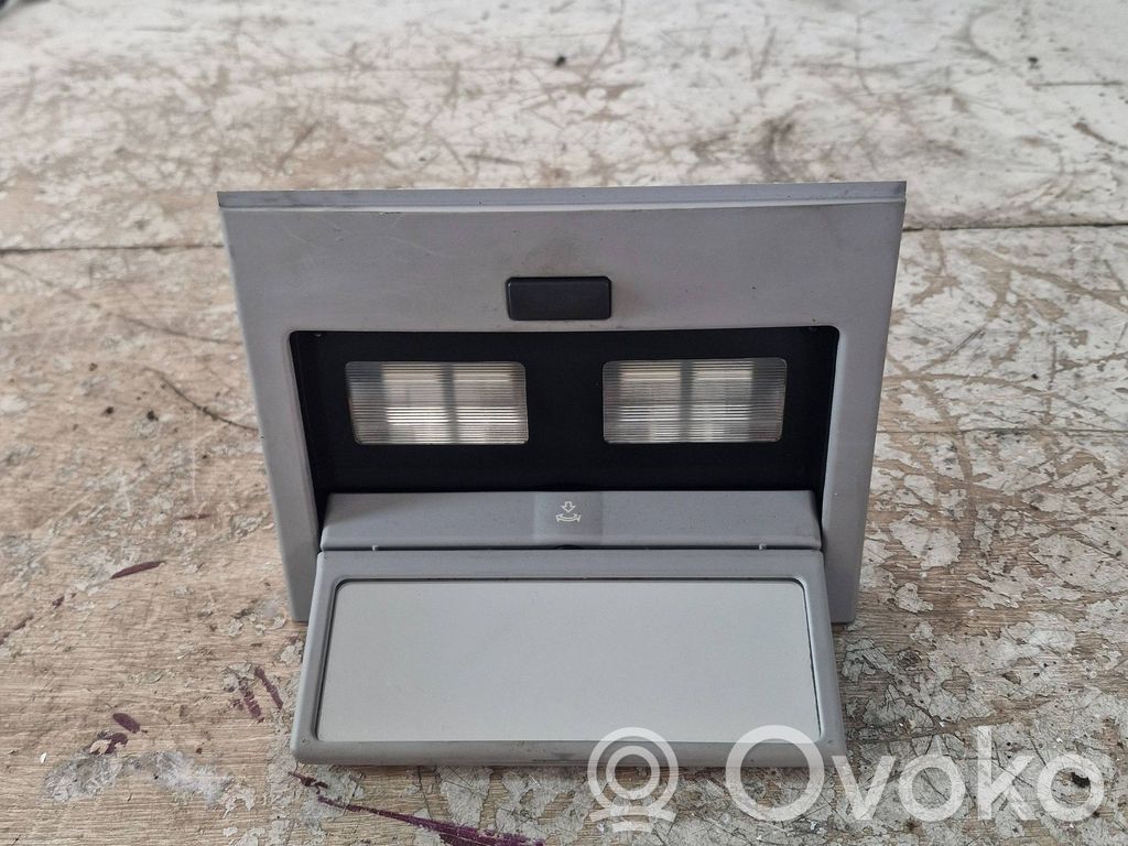 BMW 7 E65 E66 Rear seat light 