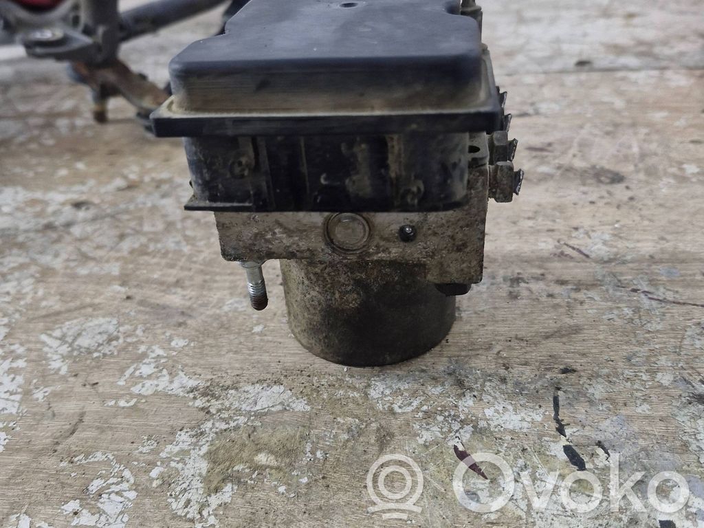 ABS Steuergerät   0265800637
