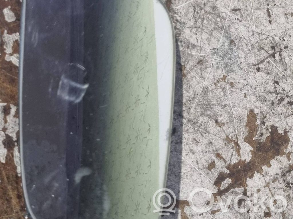 Audi A3 S3 8L Wkład lusterka drzwi przednich 