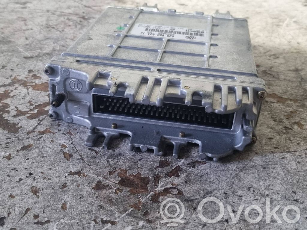 Engine control unit/module   028906021JJ,28SA4523