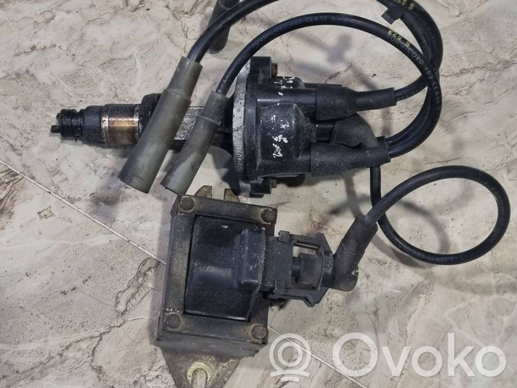 Spark distributor   8AE504