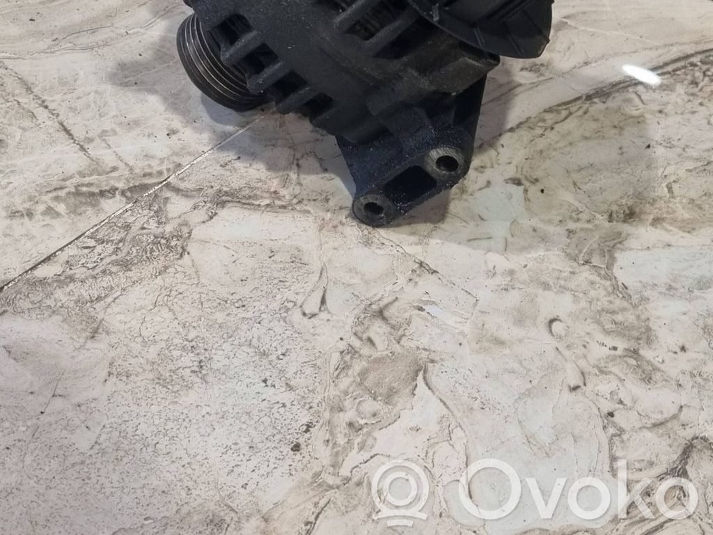 Mercedes-Benz A W168 Alternator 