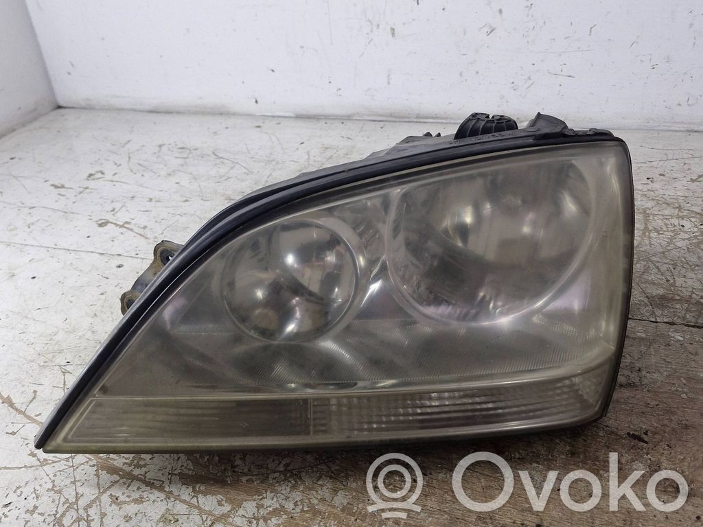 Headlight/headlamp