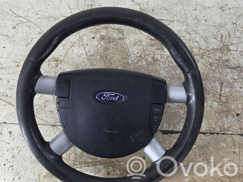 Ford Mondeo Mk III Vairas 