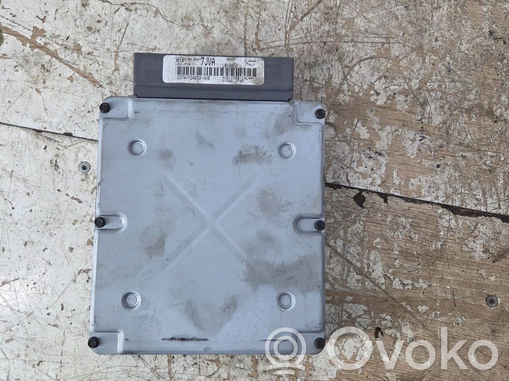 Ford Mondeo Mk III Engine control unit/module 