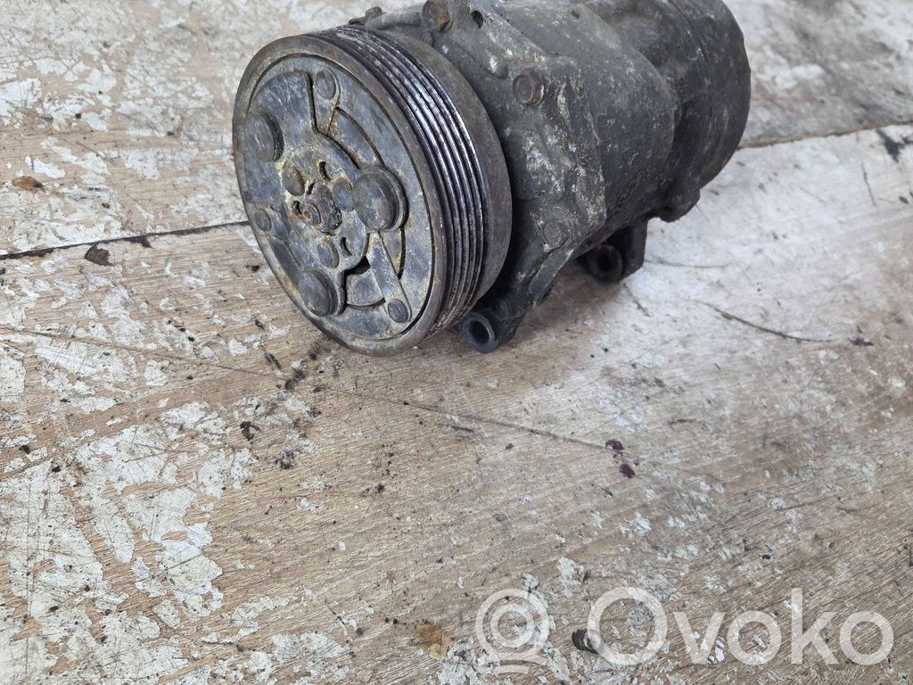 Ford Galaxy Air conditioning (A/C) compressor (pump) 