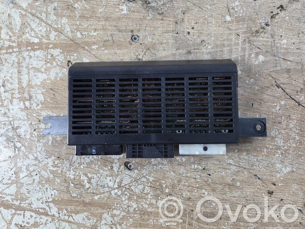 BMW 5 E39 Light module LCM 