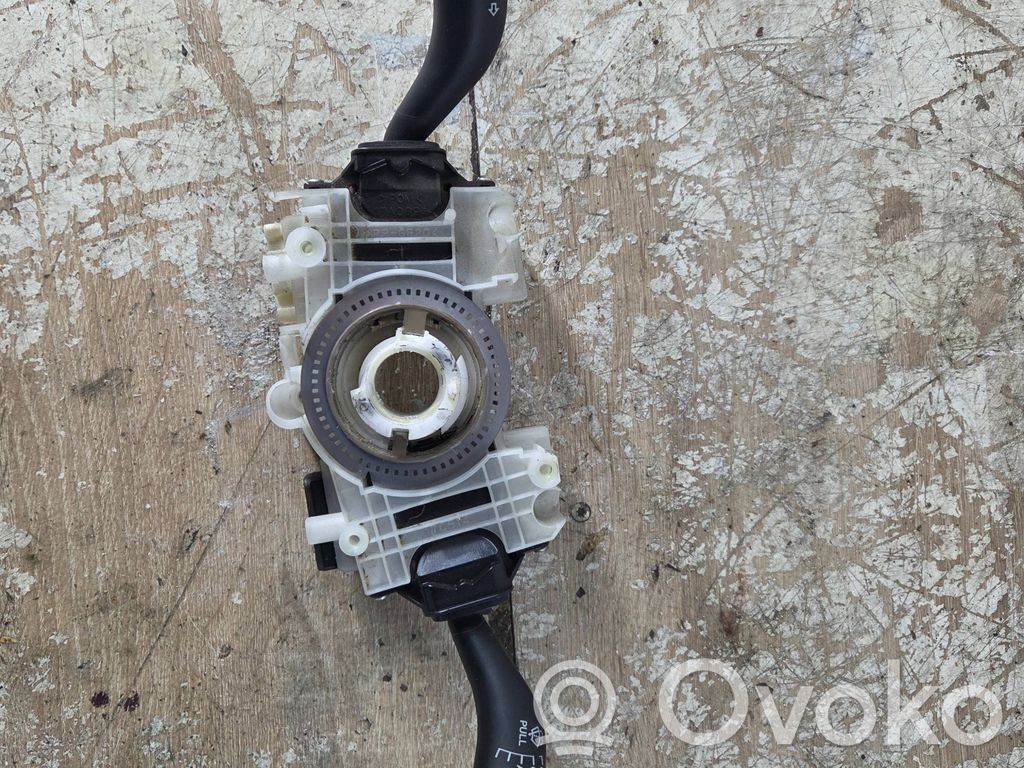 Mazda CX-7 Commodo, commande essuie-glace/phare 