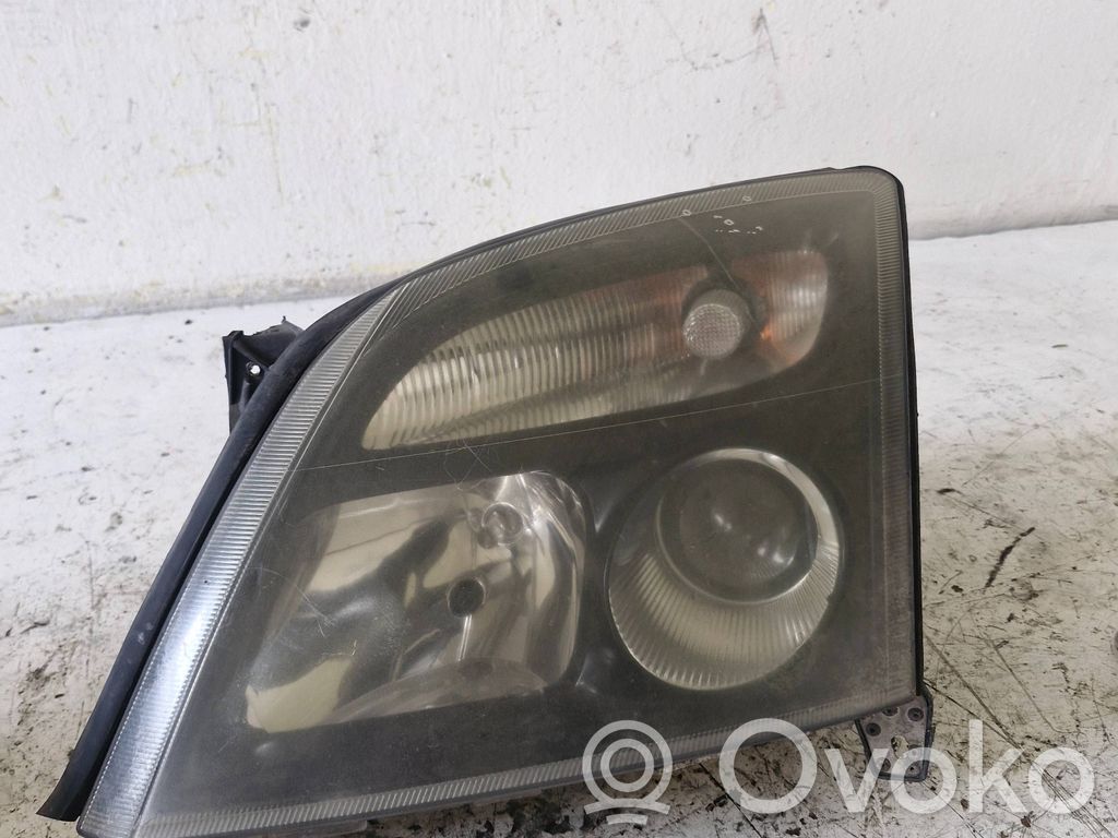 Headlight/headlamp