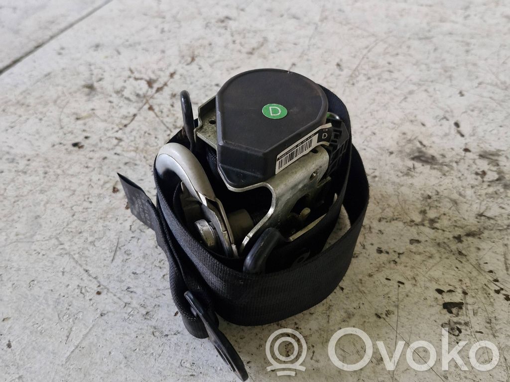Volkswagen Fox Cinturón delantero 