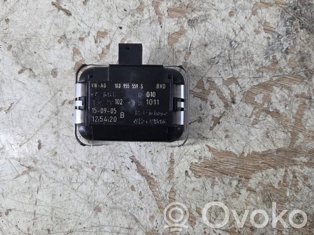 Volkswagen Golf Plus Sensor de lluvia 