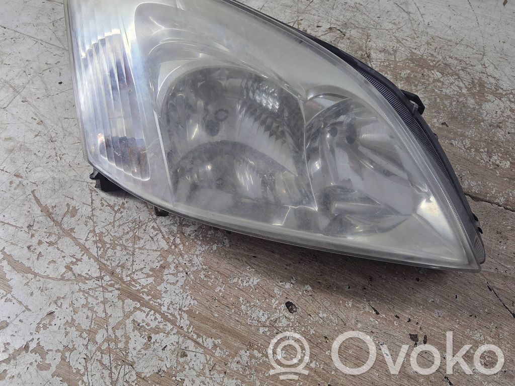 Toyota Corolla E120 E130 Scheinwerfer 