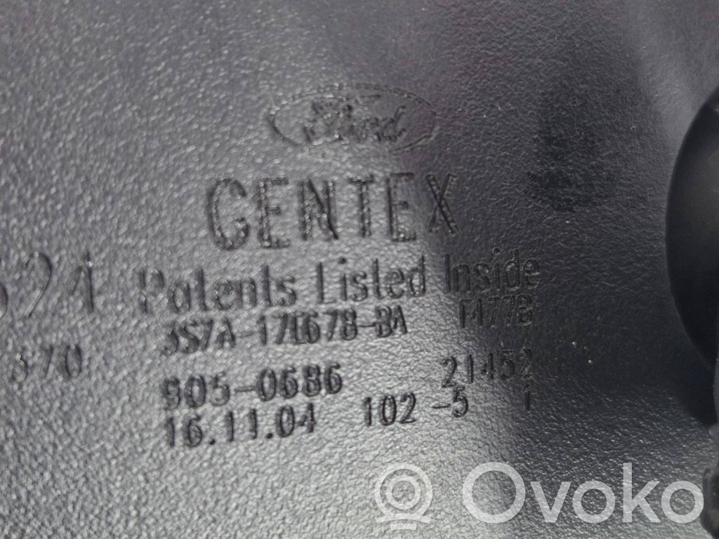 Ford Focus Espejo retrovisor (interior) 