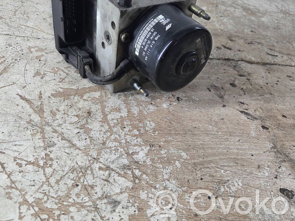 ABS Pump   7M0614111AA,10020401924,98VW2L580AC