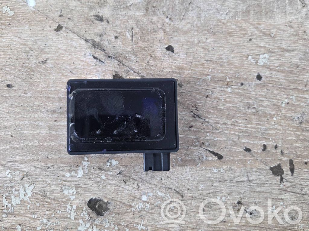 Citroen C3 Rain sensor 