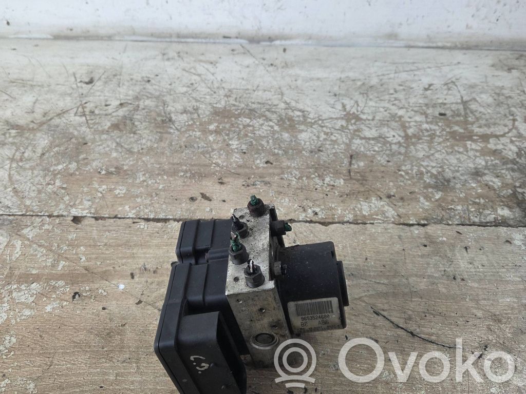 ABS bloks   00006681E0,EKU4C16L12,10097011193