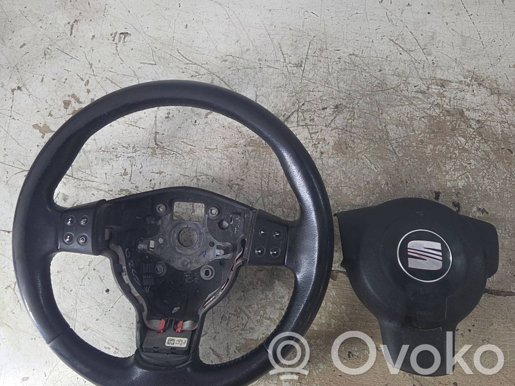 Seat Altea Volante 