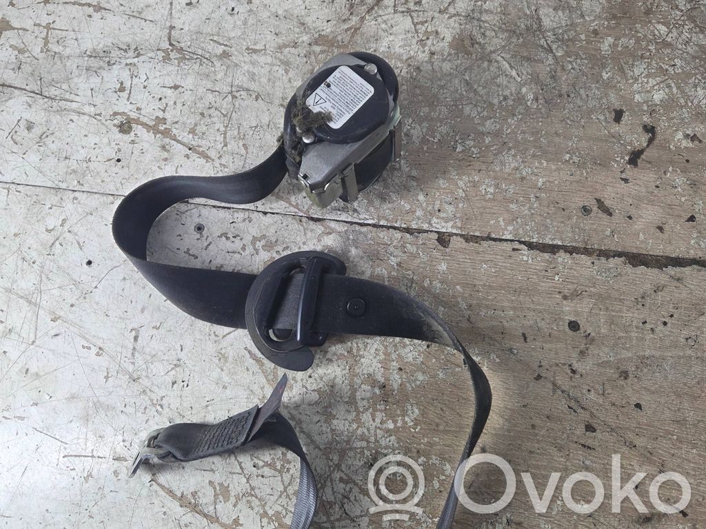 Cinturón delantero   04167112,8E0857705D,047112