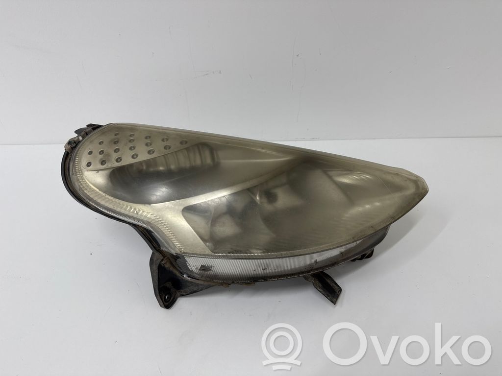 Headlight/headlamp