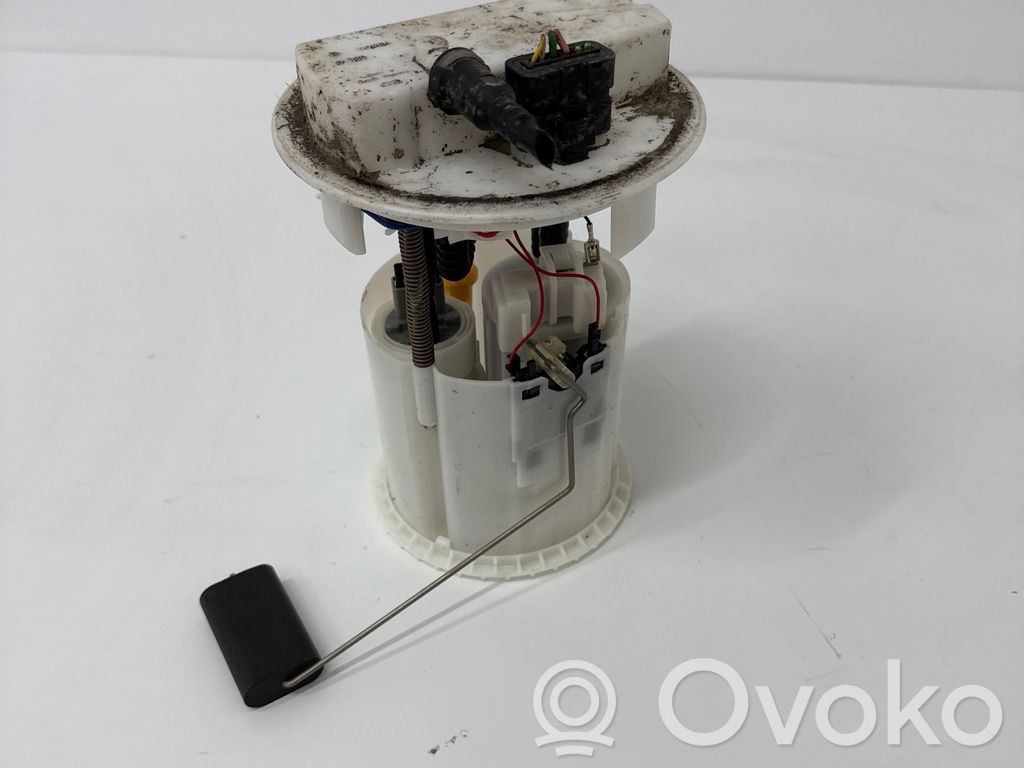 Citroen C3 Pompe à carburant 