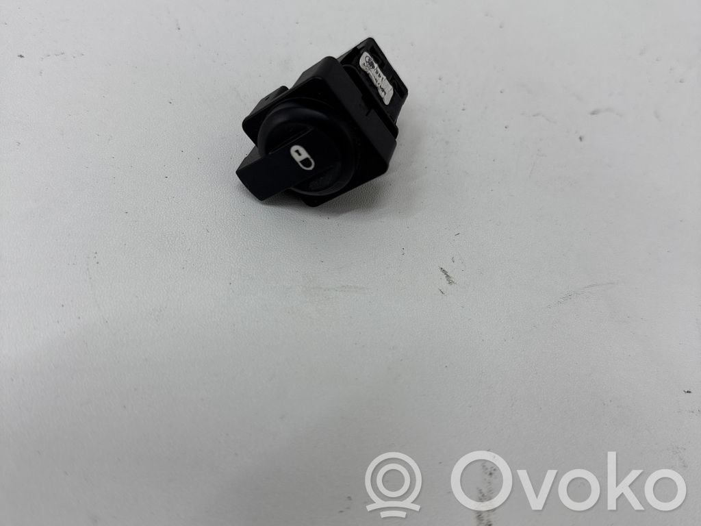 Citroen C4 I Central locking switch button 