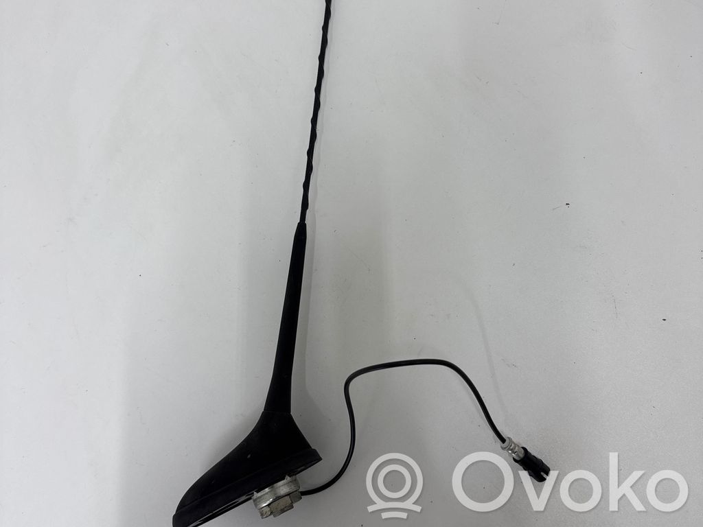 Citroen C3 Radion antenni 