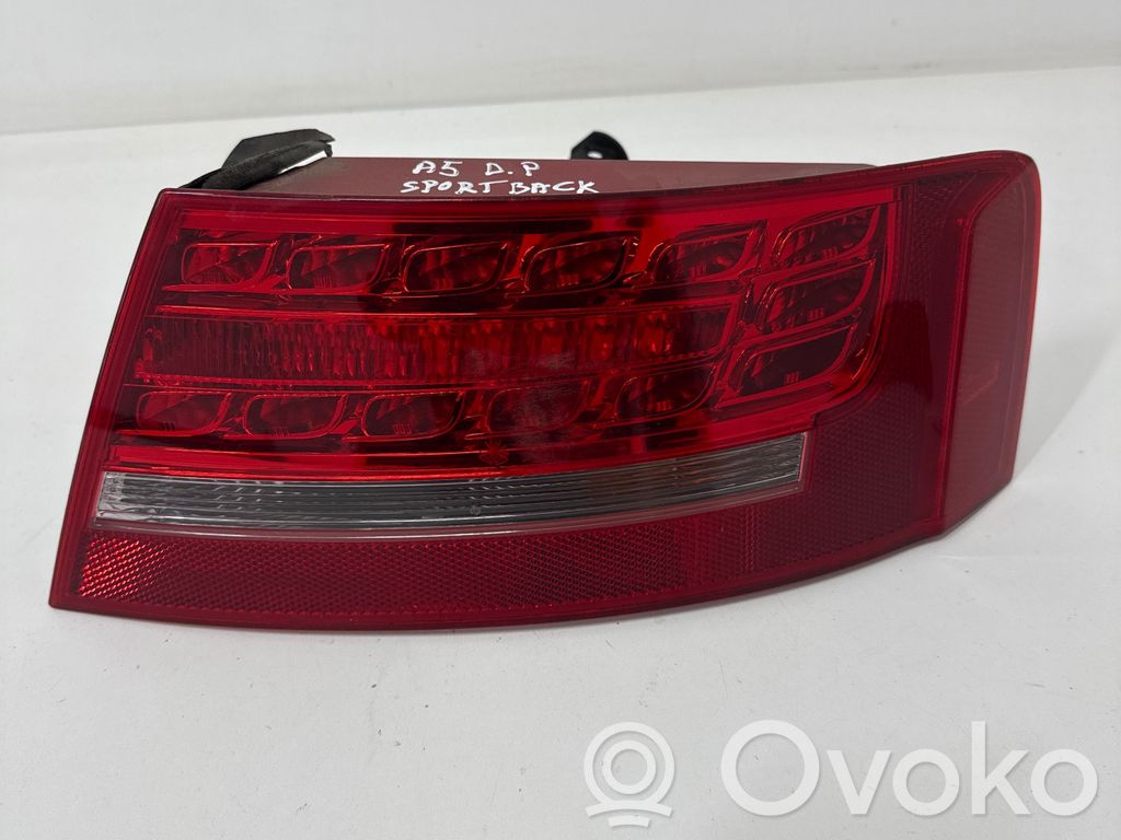 Audi A5 8T 8F Rear/tail lights 