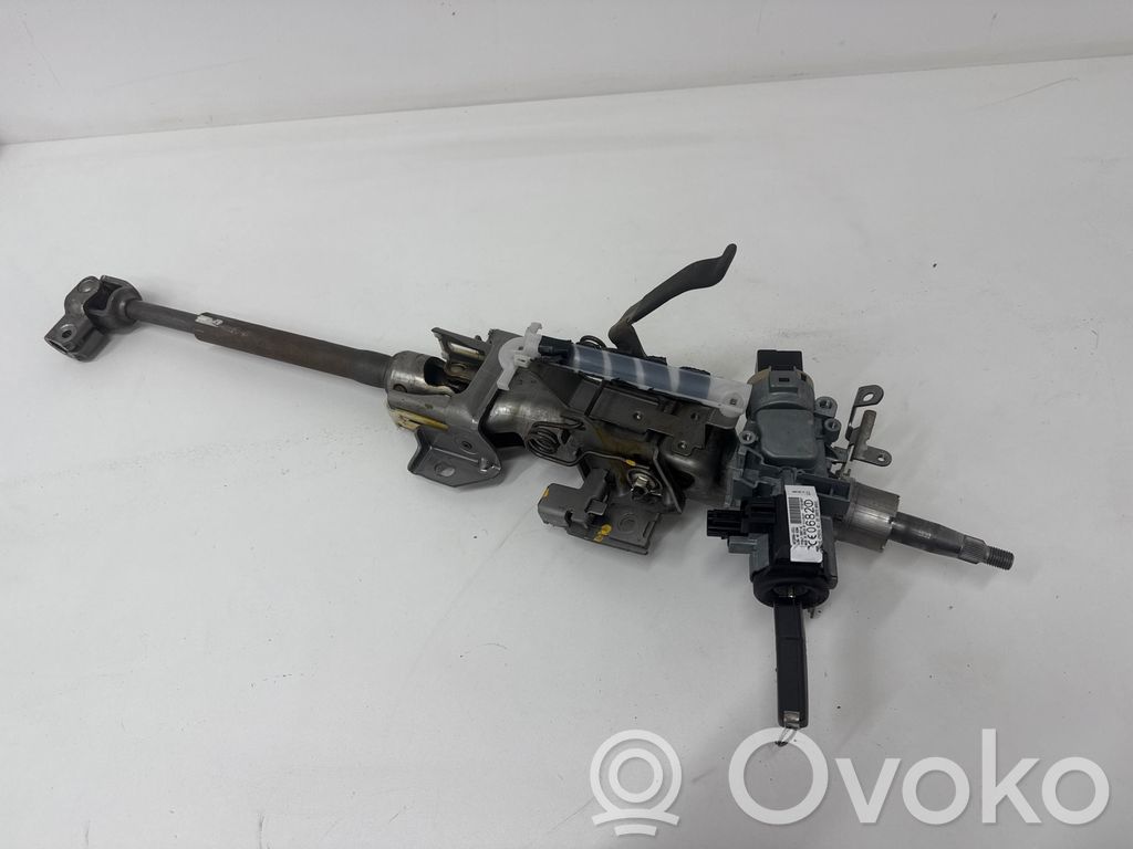 Užvedimo spynelė   GJ6A66938A,ET221SF5,VP2ALF15607AC