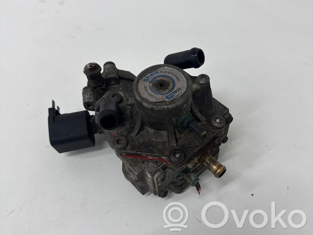 Audi A4 S4 B6 8E 8H Nestekaasun supistin (LPG) 
