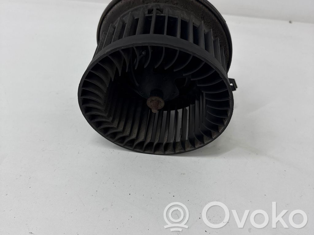 Peugeot 306 Mazā radiatora ventilators 
