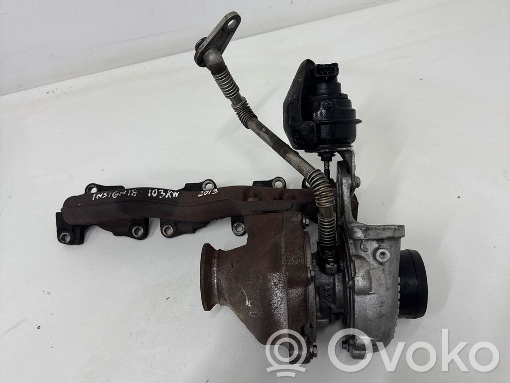 Turbo   55570748,0JU00629,786137