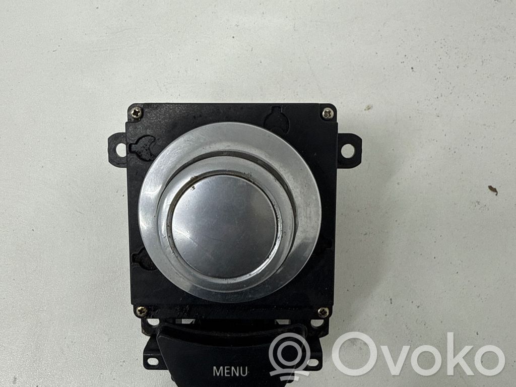 BMW 1 E82 E88 GPS navigation control unit/module 