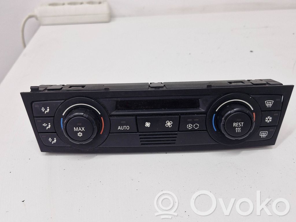 Panel klimatyzacji   9110610,060263220B,A2C53172018