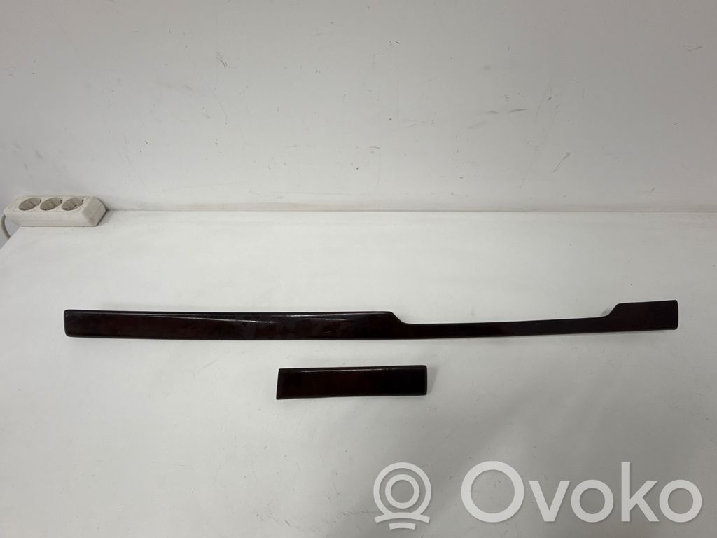 Audi A4 S4 B5 8D Rivestimento del vano portaoggetti del cruscotto 