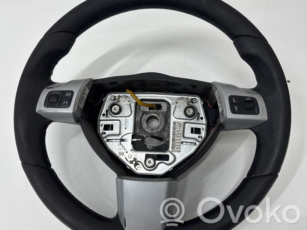 Opel Astra H Lenkrad 