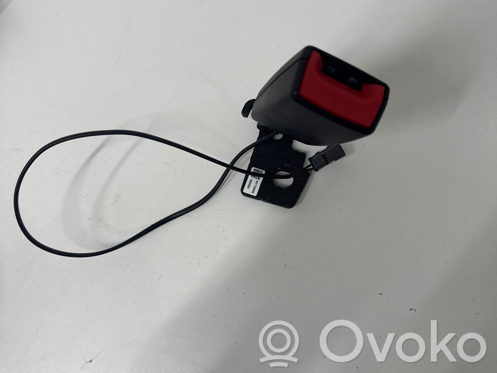 Opel Corsa E Sagtis diržo galine 