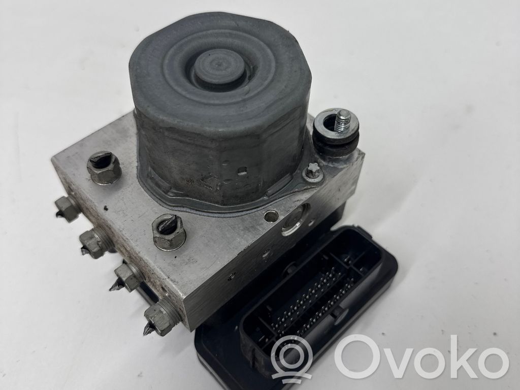 Opel Corsa E ABS Pump 