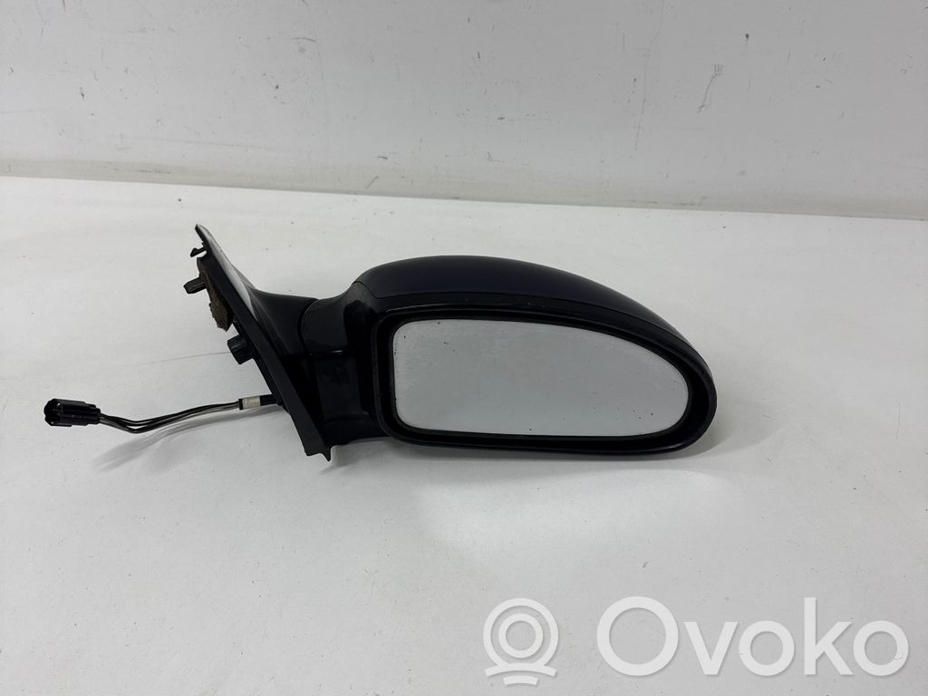 Front door electric wing mirror   E11015475,E11025475