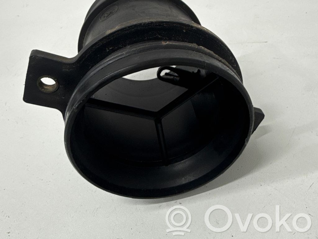 Ford Focus Mass air flow meter 